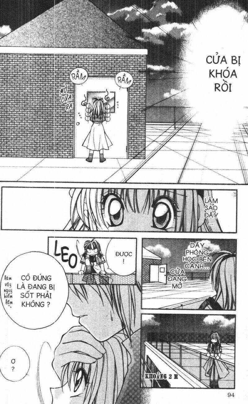 Milk Crown - Chapter 1 - Trang 94