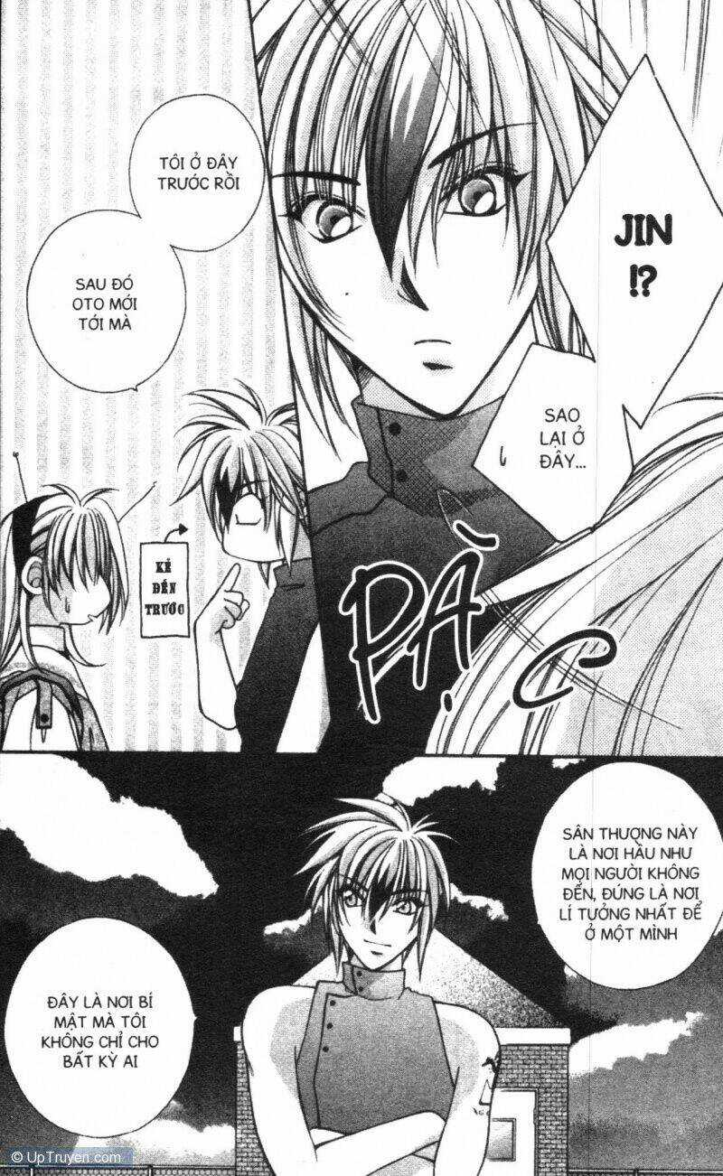 Milk Crown - Chapter 1 - Trang 95