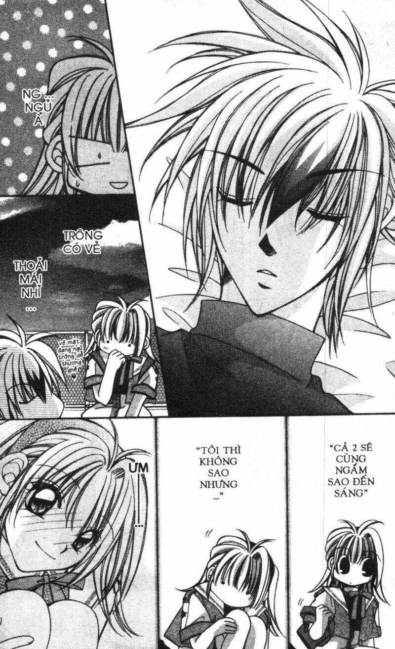 Milk Crown - Chapter 1 - Trang 99