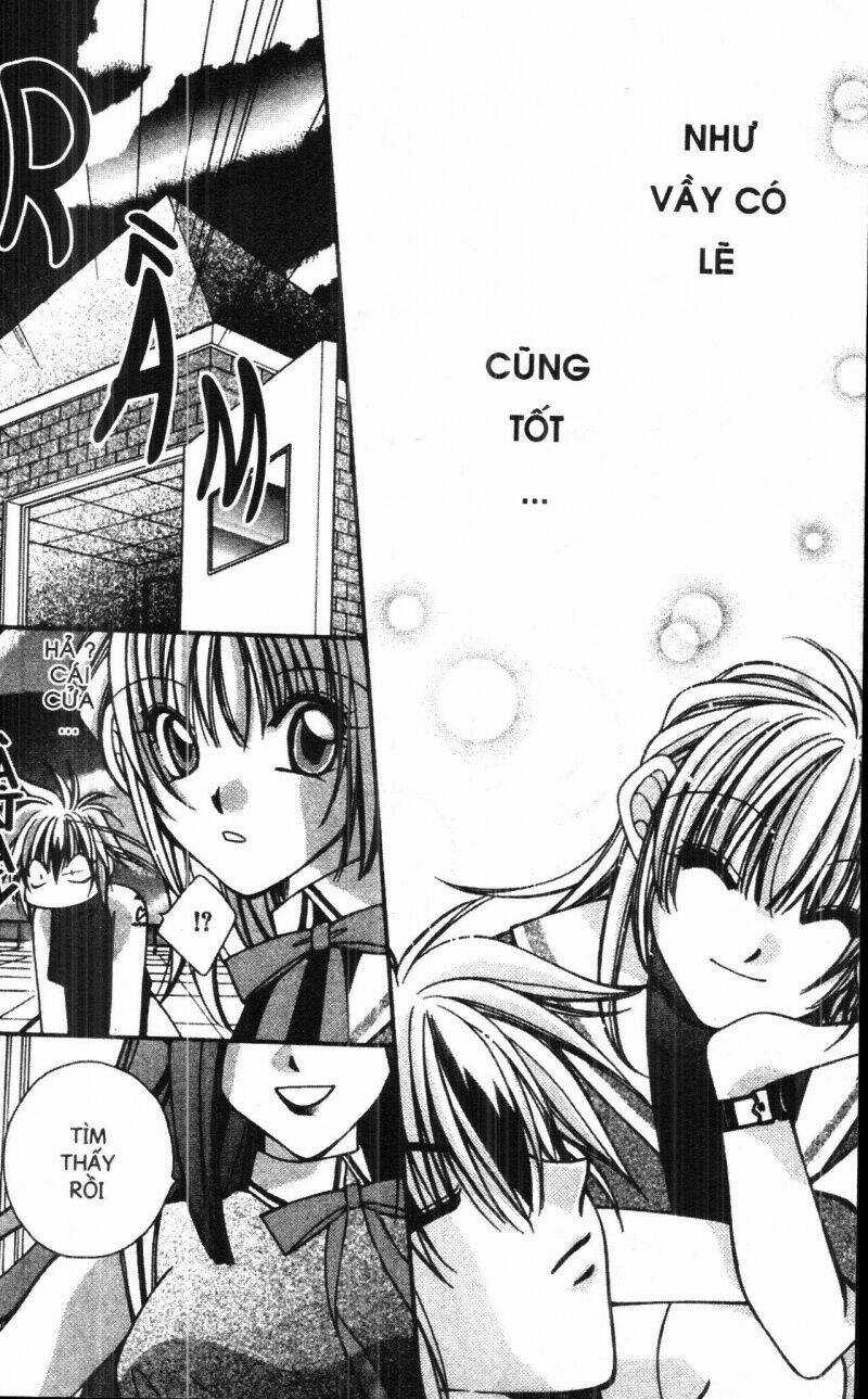 Milk Crown - Chapter 1 - Trang 100