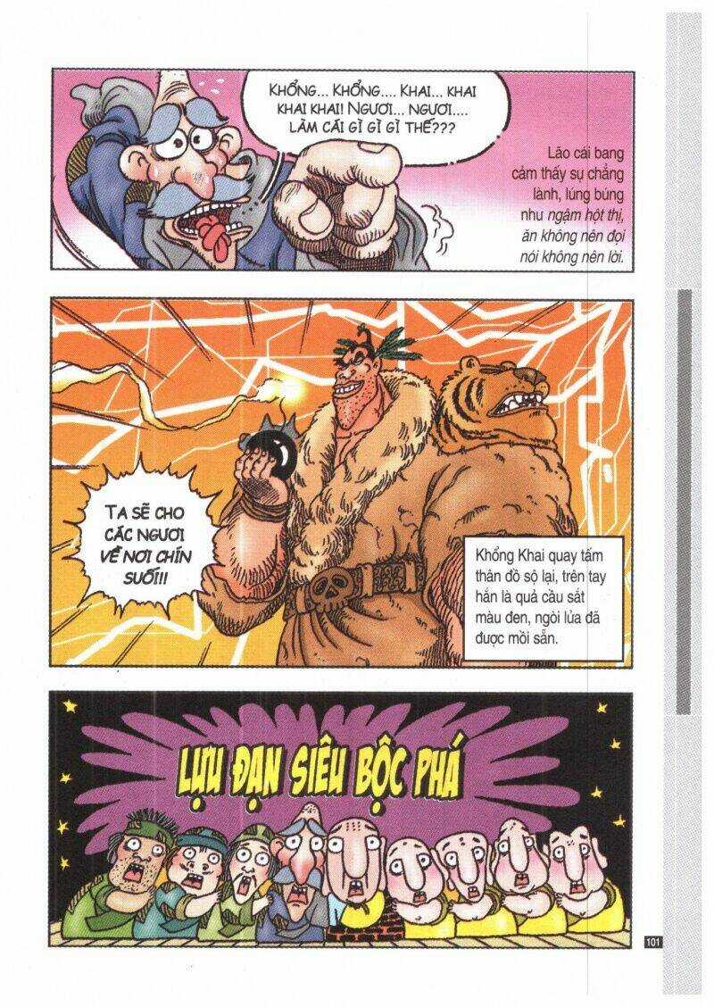 Milk Crown - Chapter 10 - Trang 101