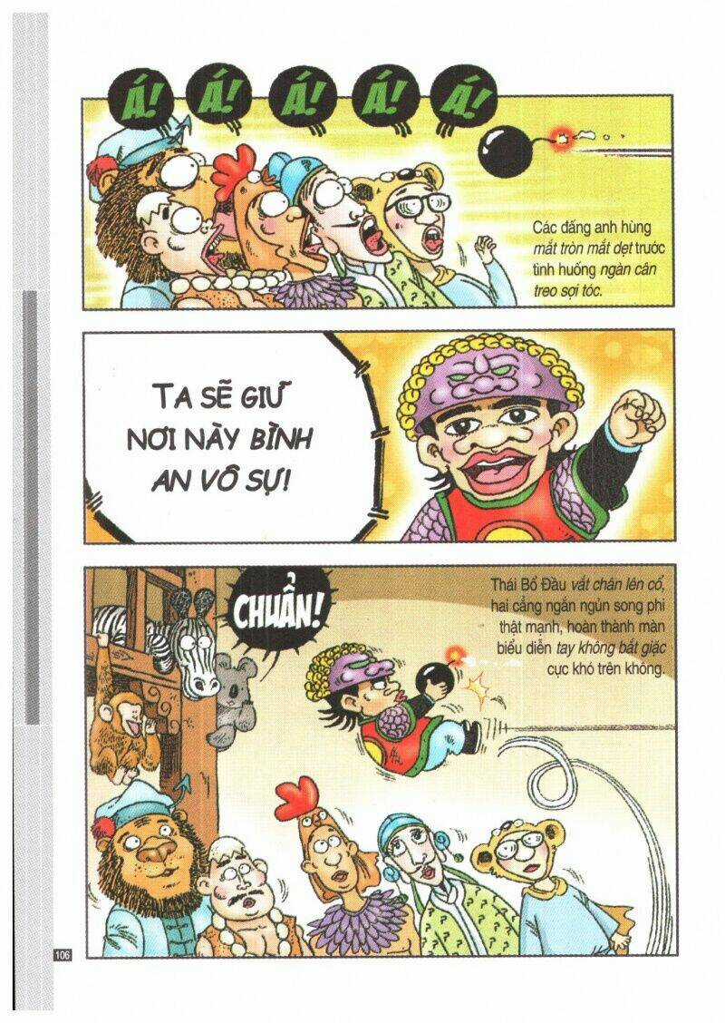 Milk Crown - Chapter 10 - Trang 106