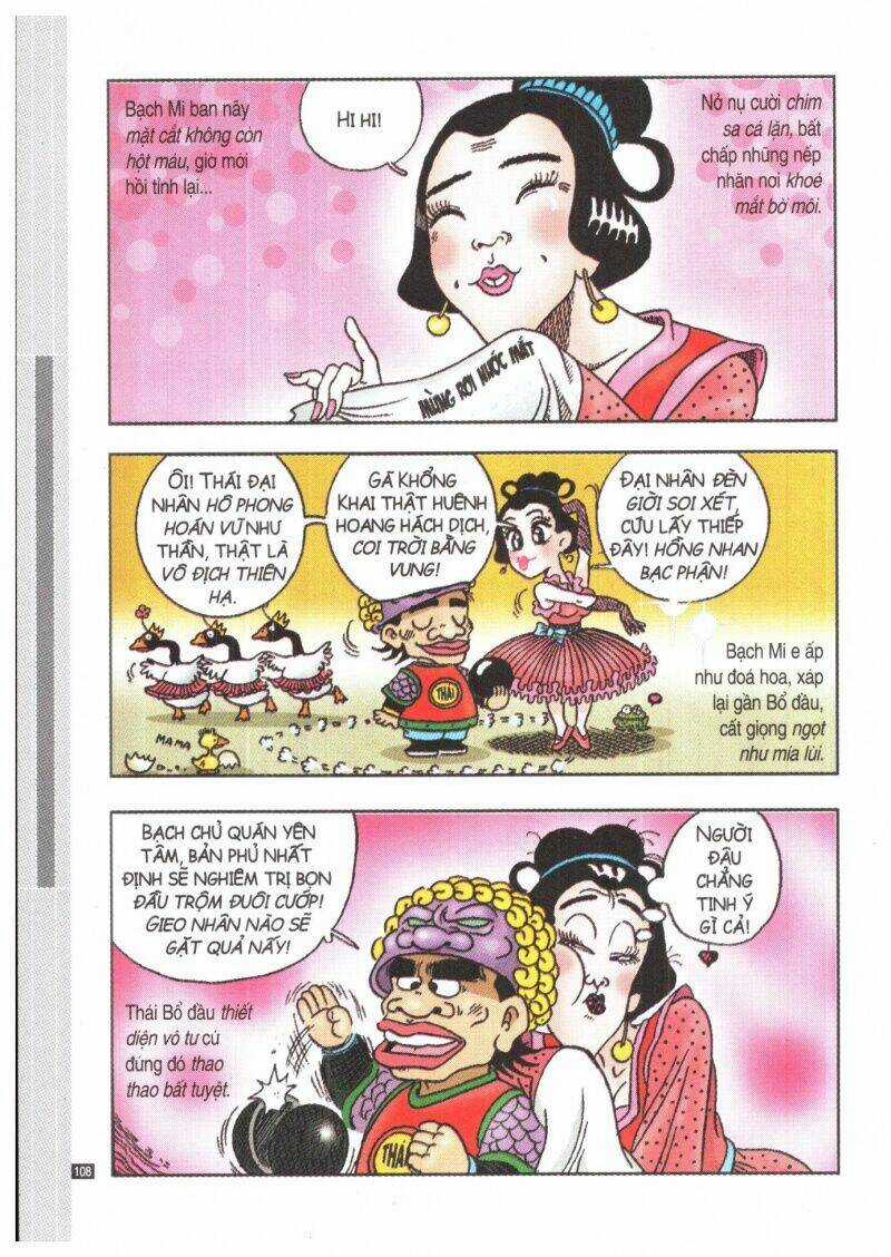 Milk Crown - Chapter 10 - Trang 108