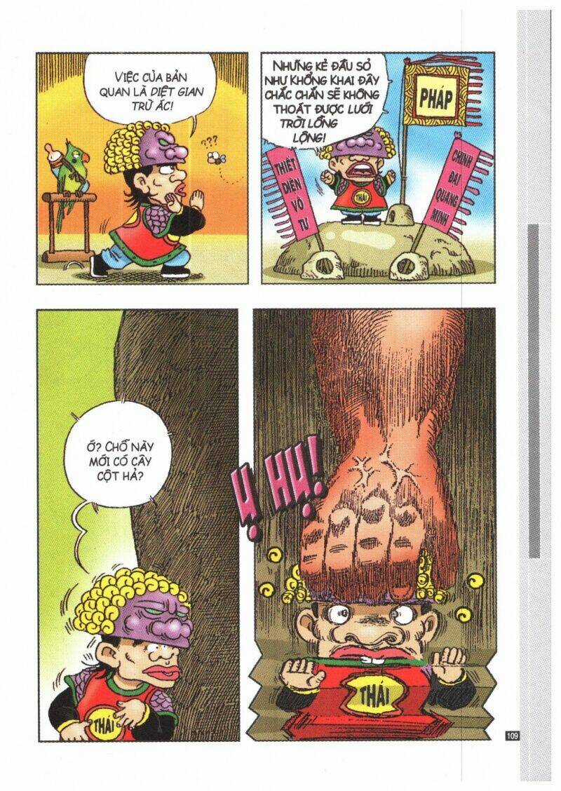 Milk Crown - Chapter 10 - Trang 109