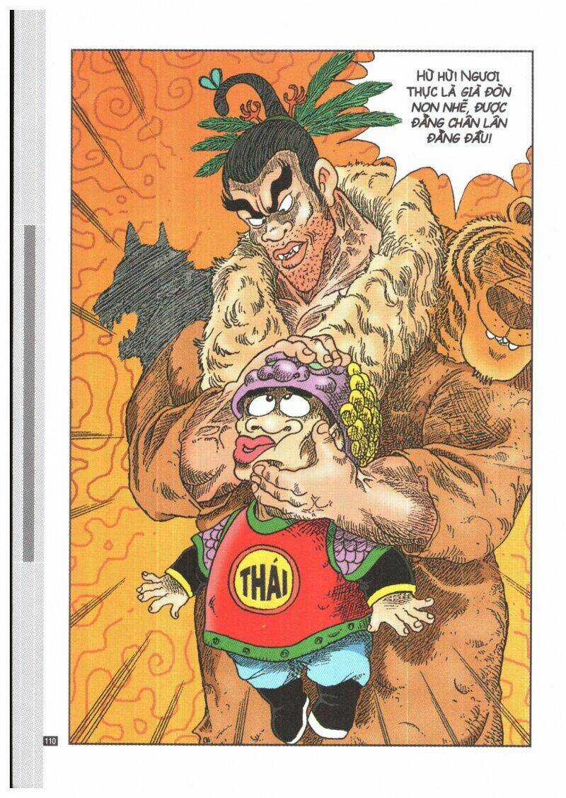 Milk Crown - Chapter 10 - Trang 110