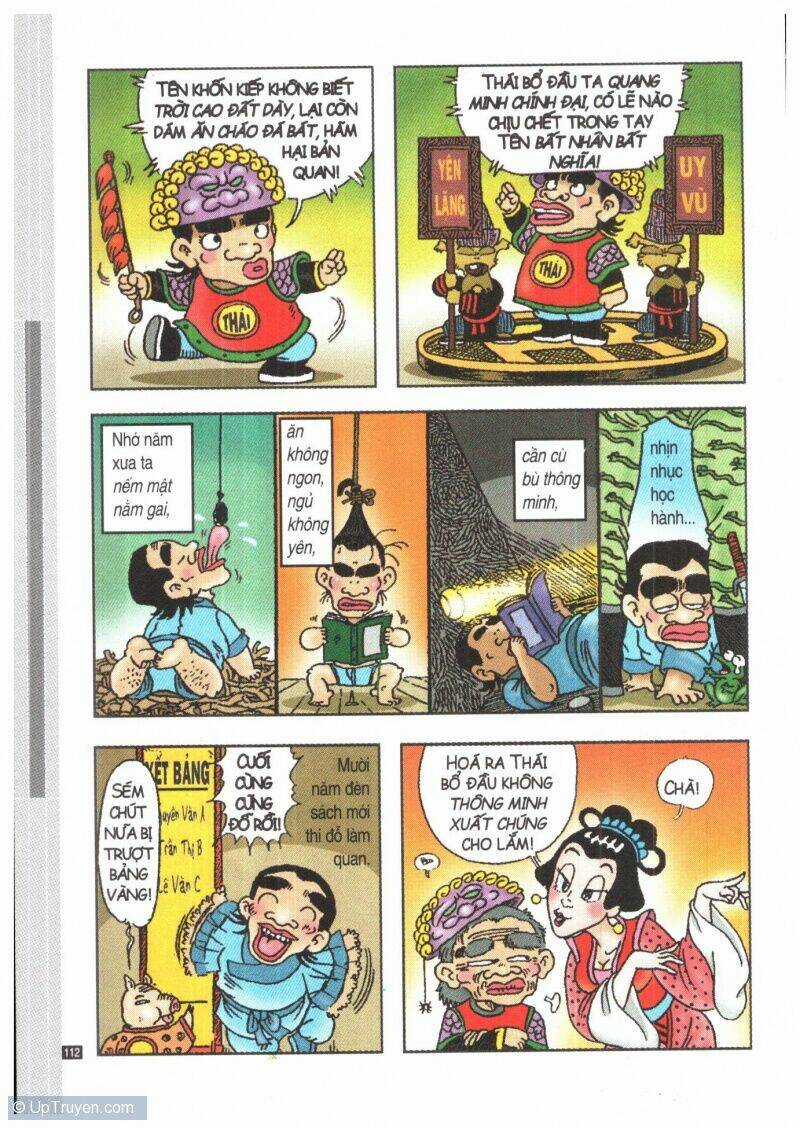 Milk Crown - Chapter 10 - Trang 112