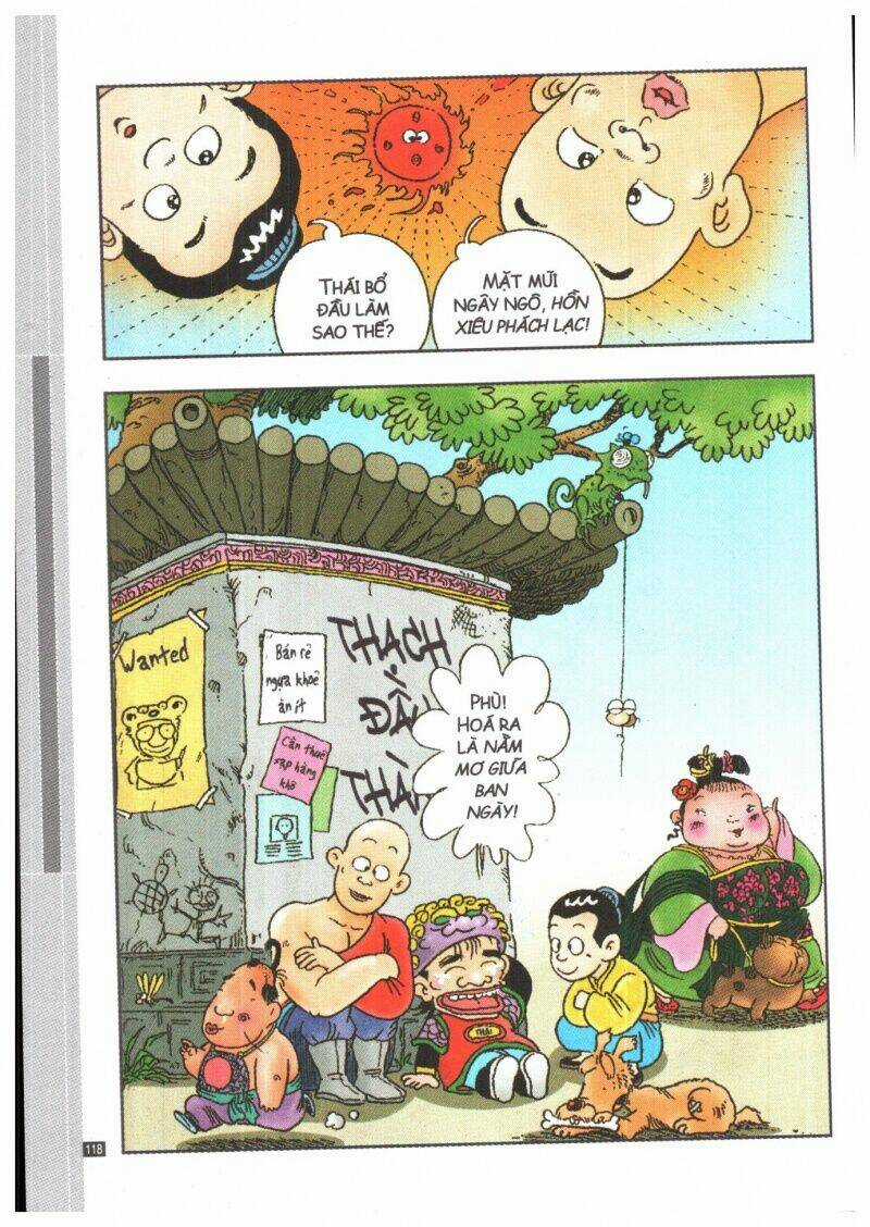 Milk Crown - Chapter 10 - Trang 118