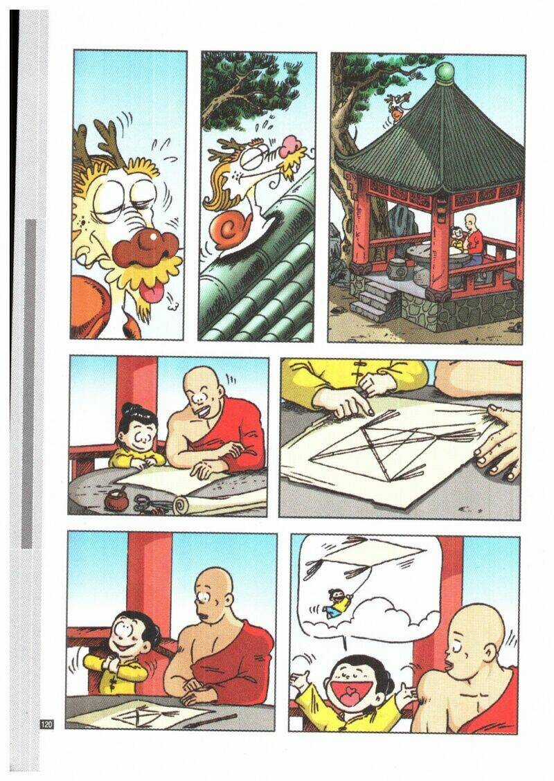 Milk Crown - Chapter 10 - Trang 120