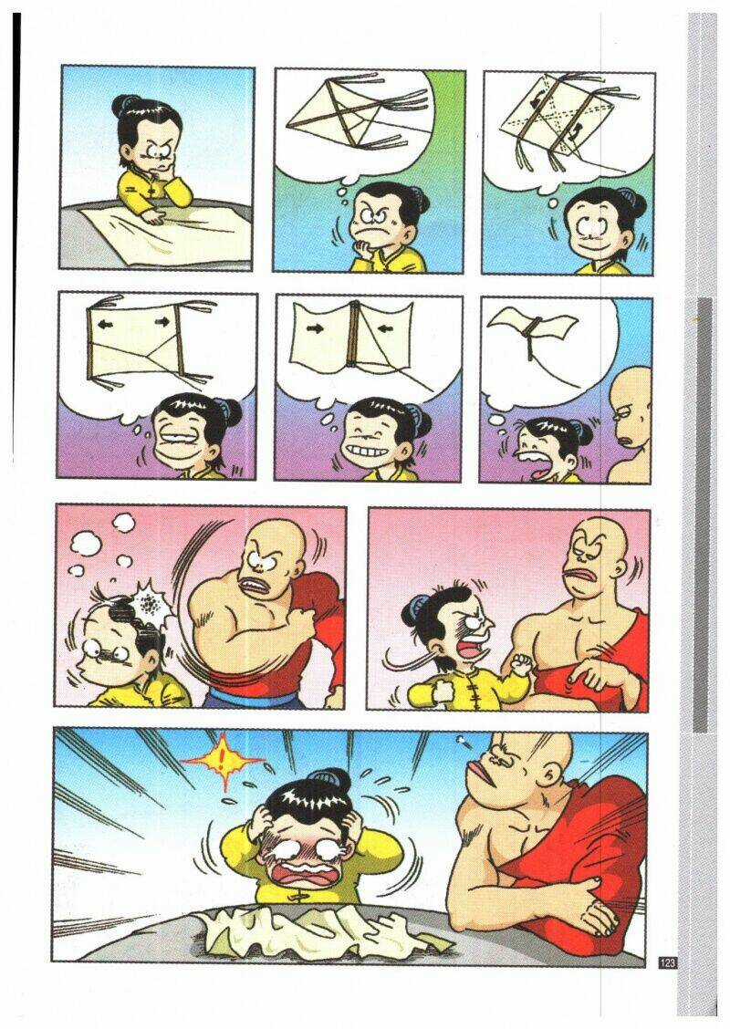 Milk Crown - Chapter 10 - Trang 123