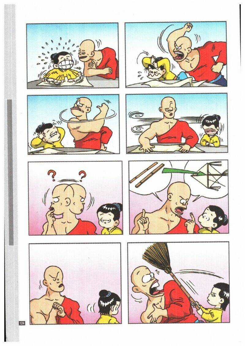 Milk Crown - Chapter 10 - Trang 124