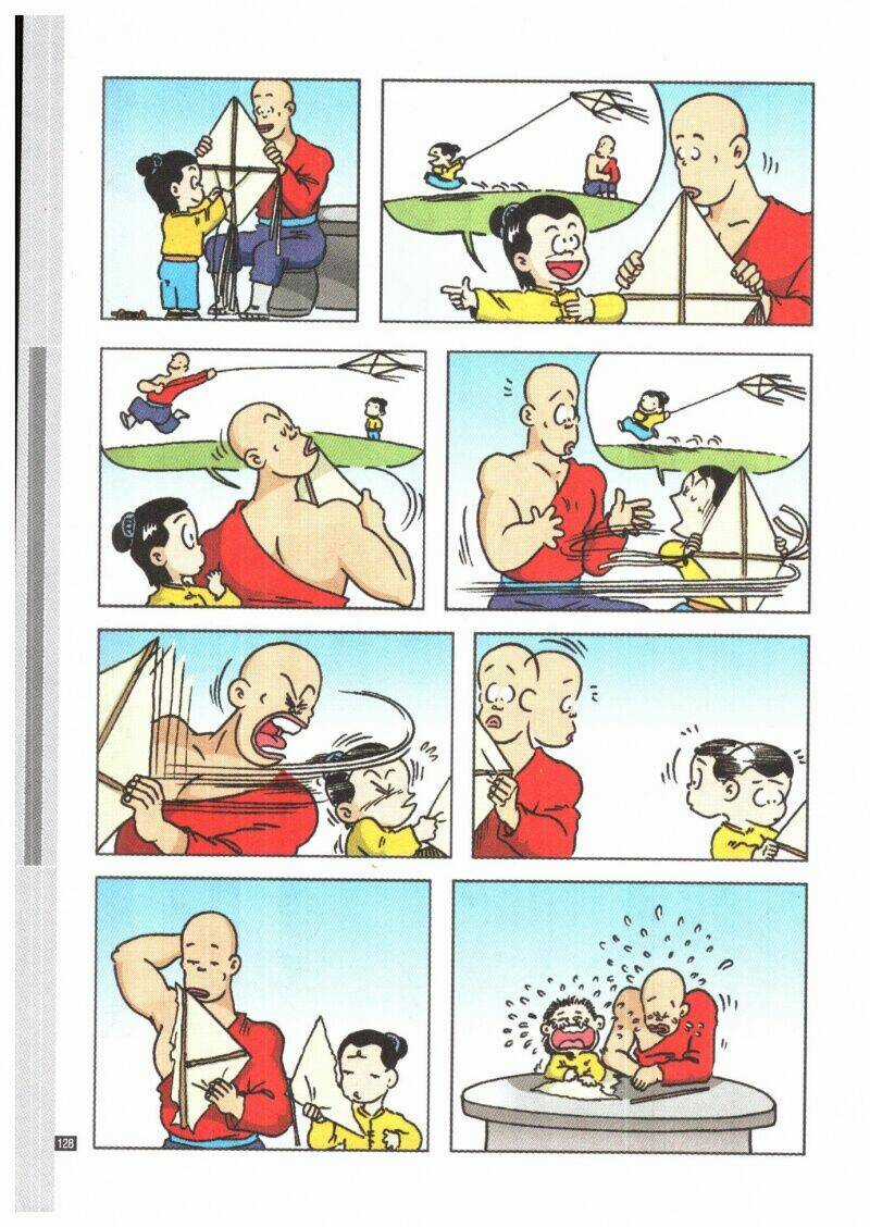 Milk Crown - Chapter 10 - Trang 128