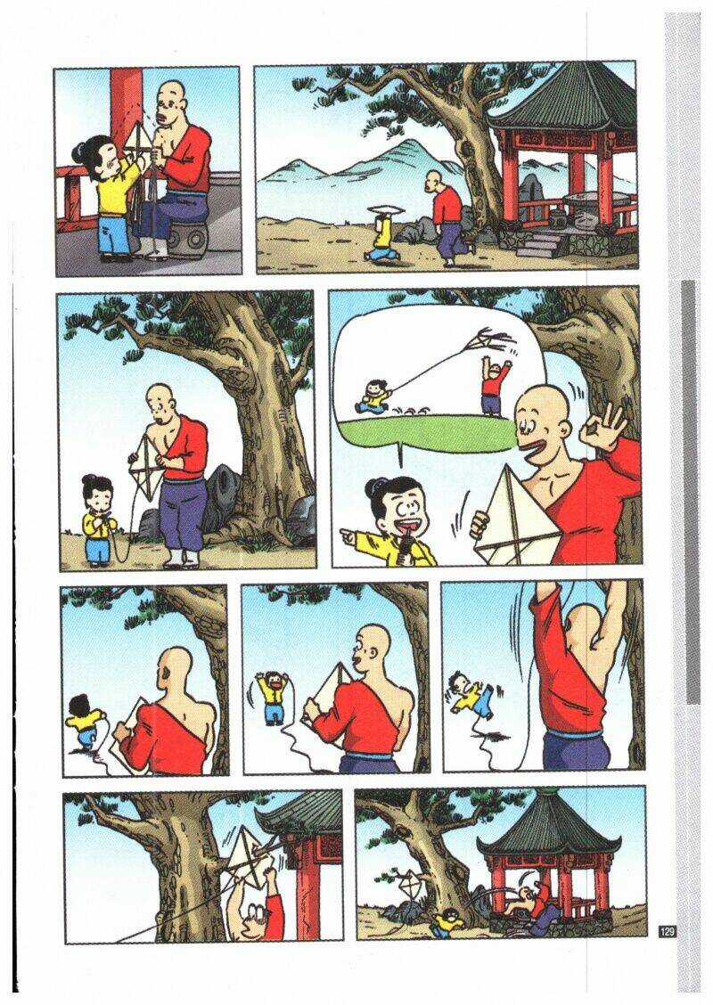 Milk Crown - Chapter 10 - Trang 129