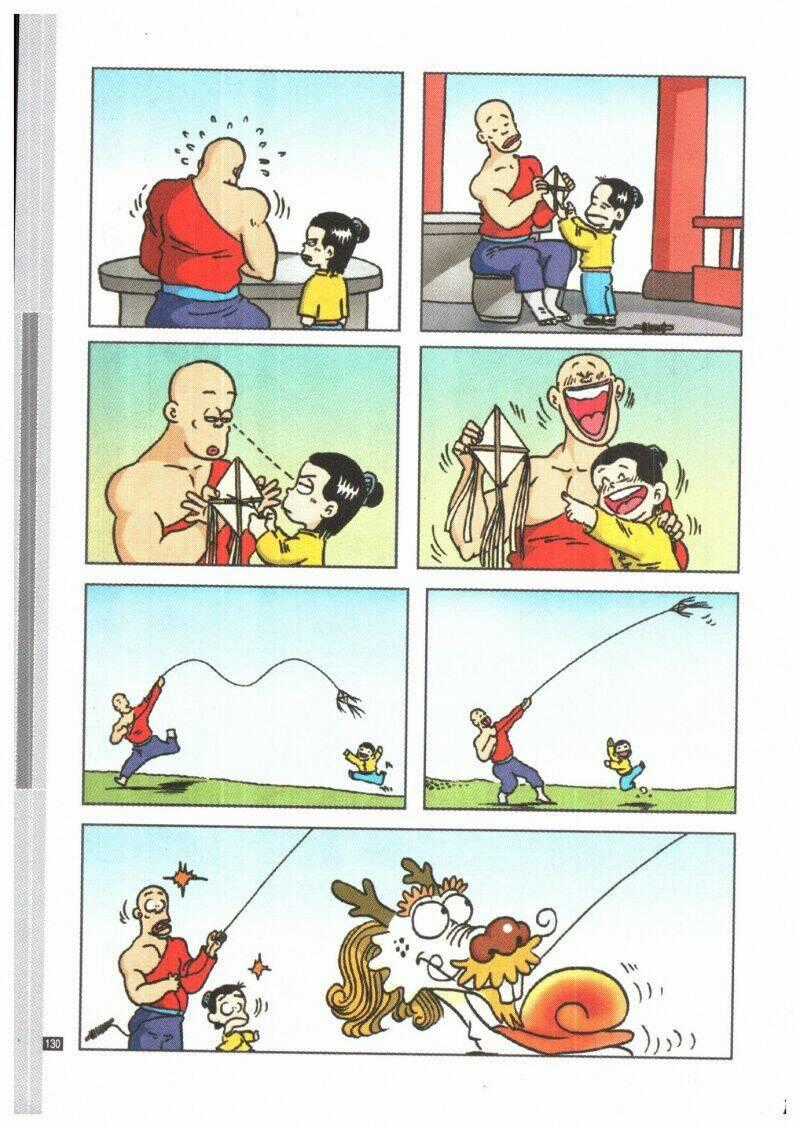 Milk Crown - Chapter 10 - Trang 130