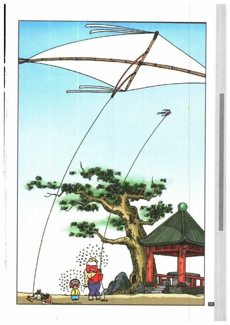 Milk Crown - Chapter 10 - Trang 131