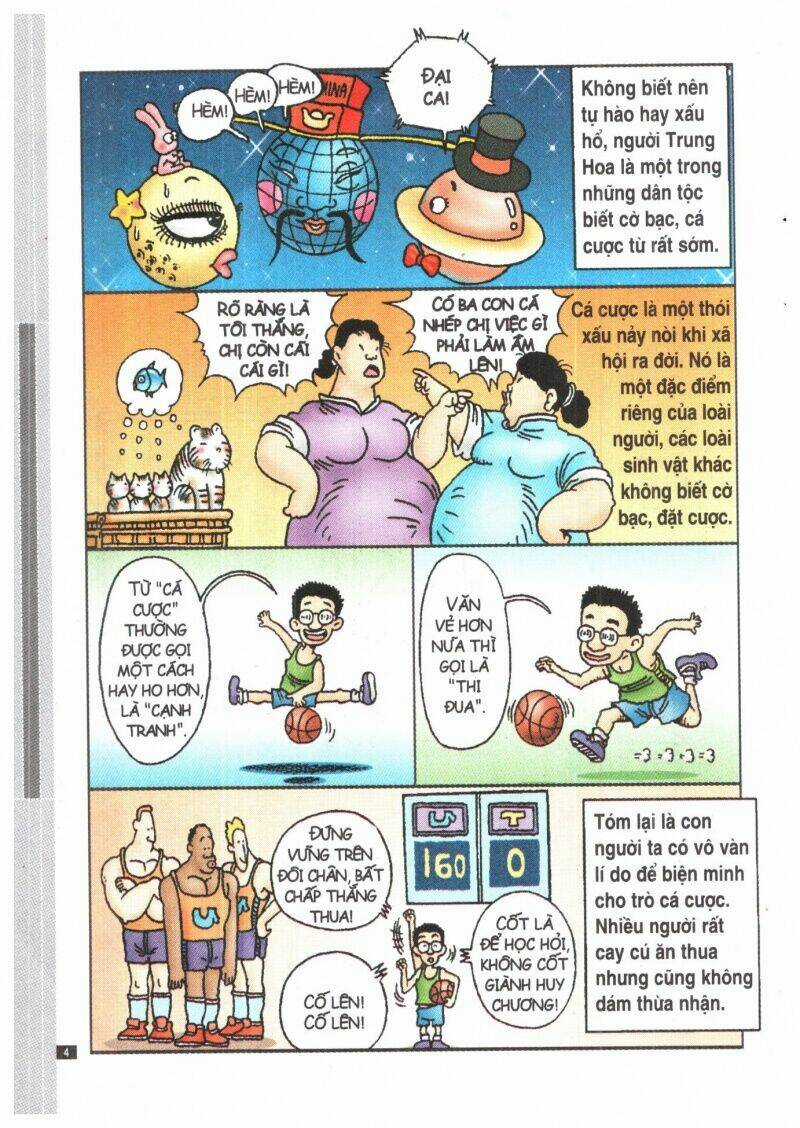 Milk Crown - Chapter 10 - Trang 4