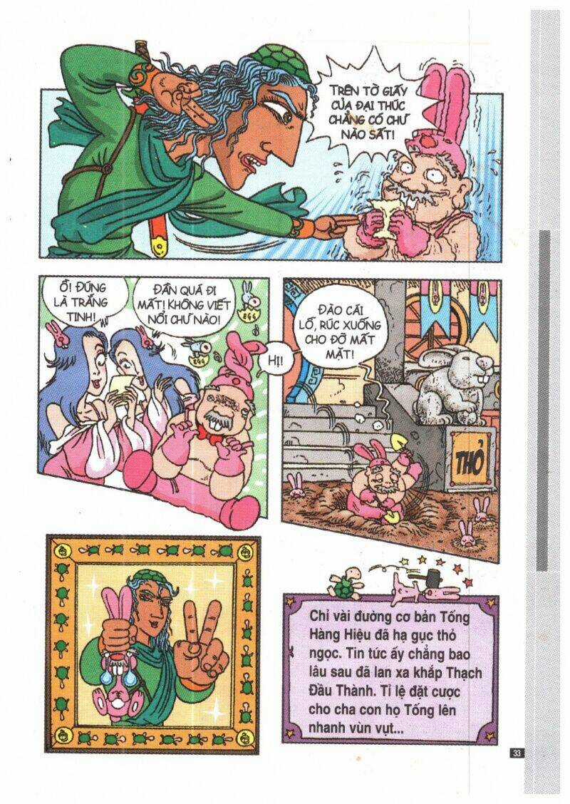 Milk Crown - Chapter 10 - Trang 33