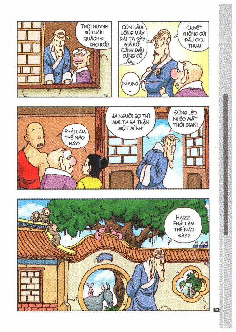 Milk Crown - Chapter 10 - Trang 39