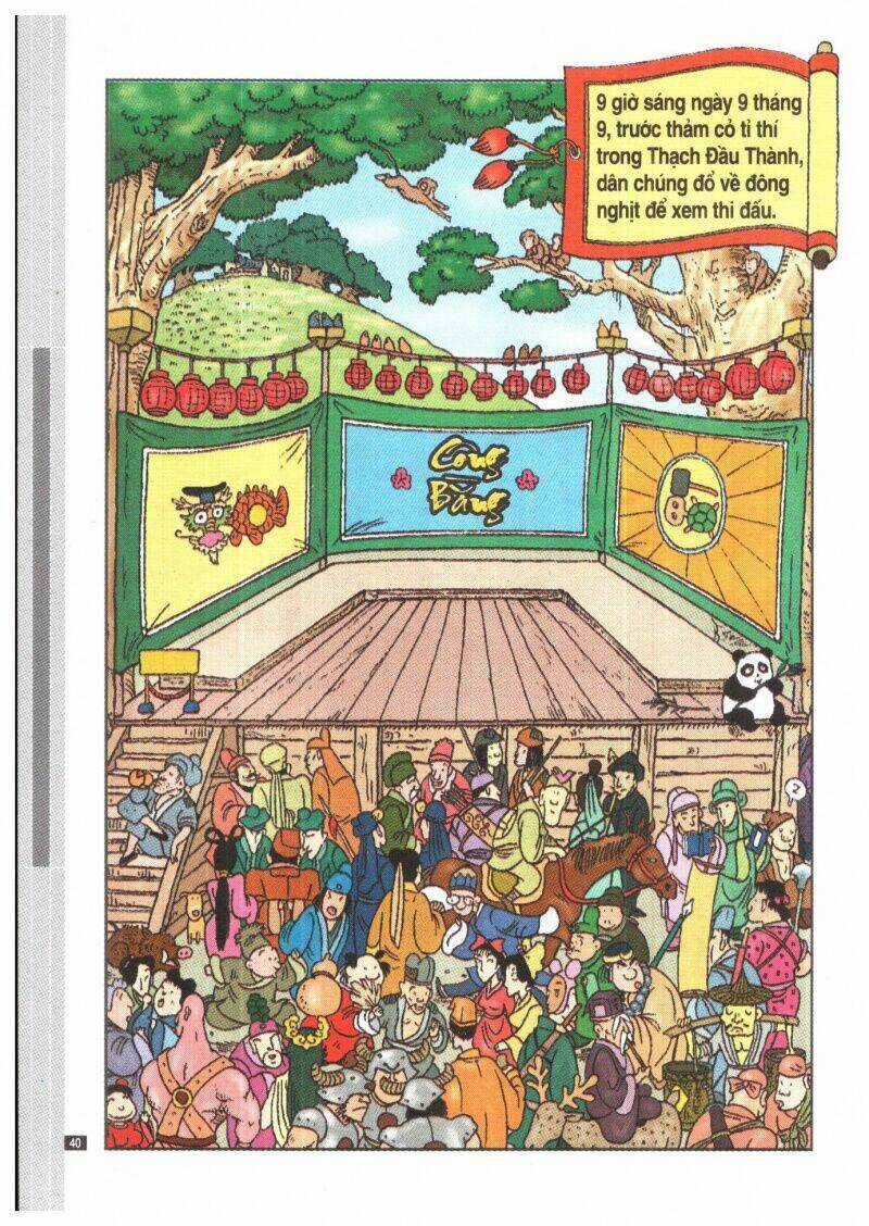 Milk Crown - Chapter 10 - Trang 40