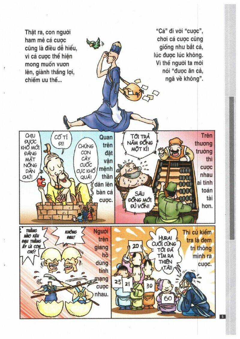 Milk Crown - Chapter 10 - Trang 5