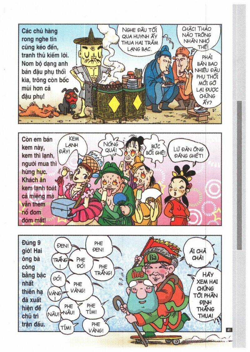 Milk Crown - Chapter 10 - Trang 41