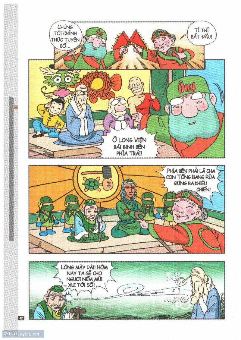 Milk Crown - Chapter 10 - Trang 42