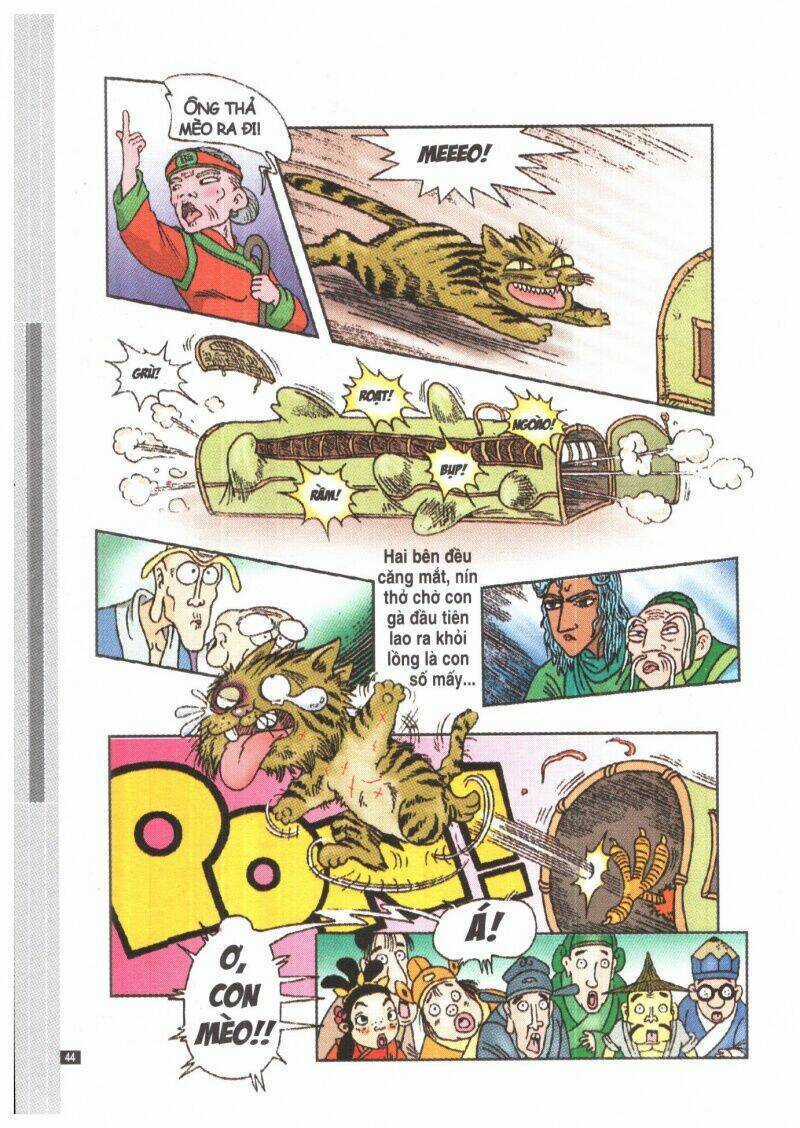 Milk Crown - Chapter 10 - Trang 44