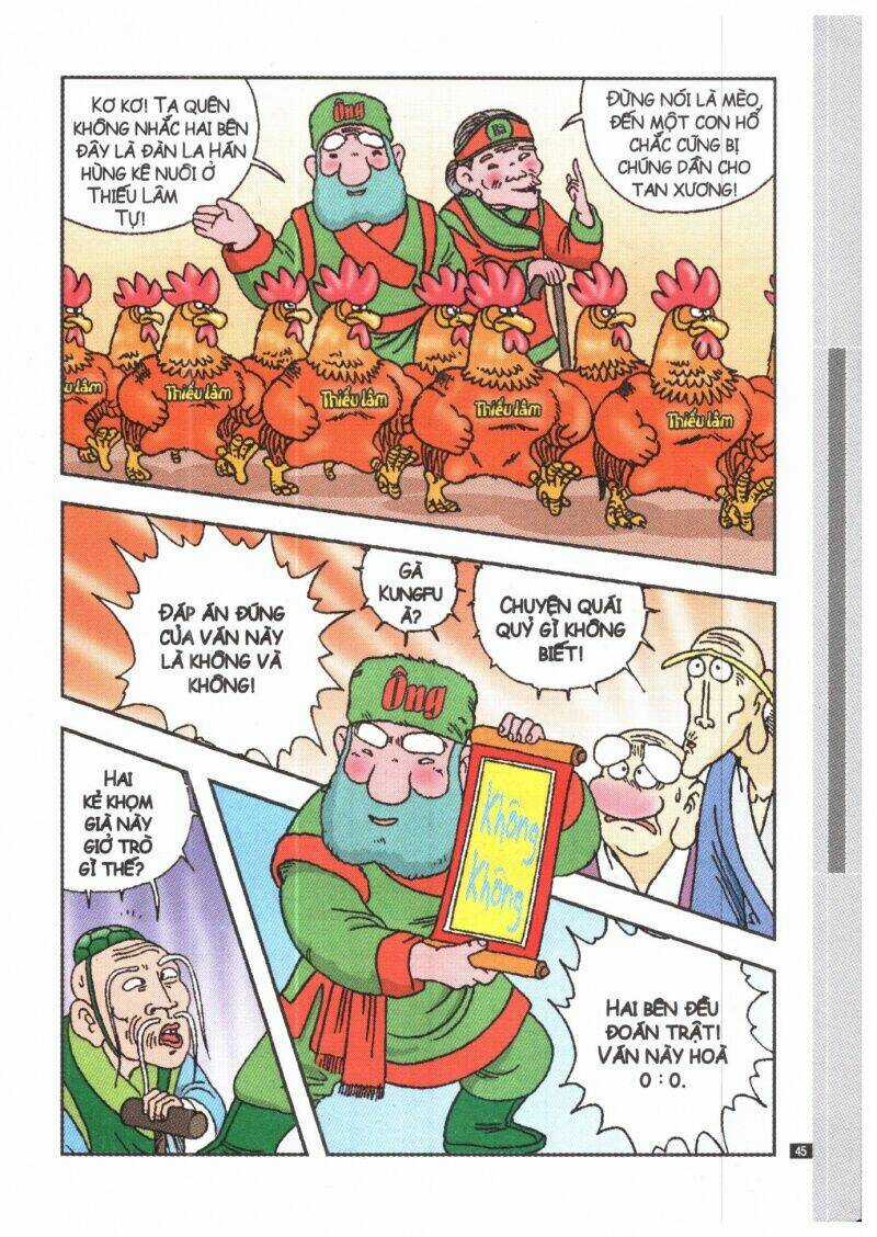 Milk Crown - Chapter 10 - Trang 45