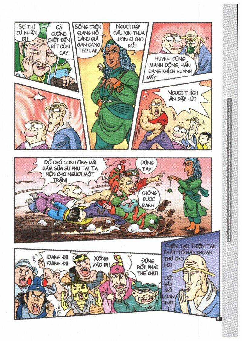 Milk Crown - Chapter 10 - Trang 51