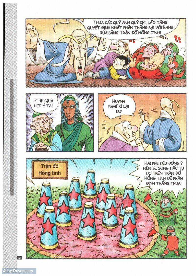 Milk Crown - Chapter 10 - Trang 52