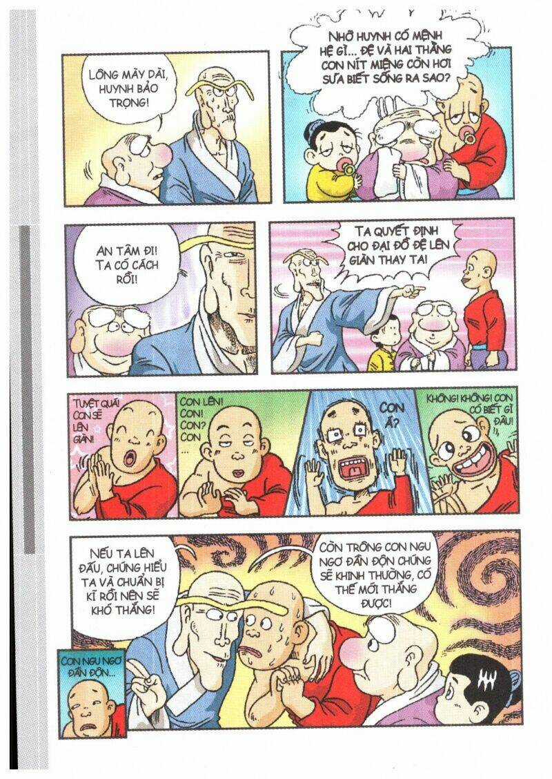 Milk Crown - Chapter 10 - Trang 54