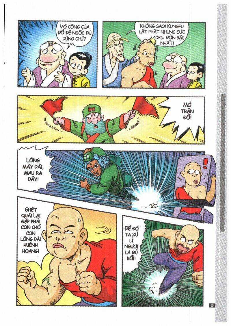 Milk Crown - Chapter 10 - Trang 55