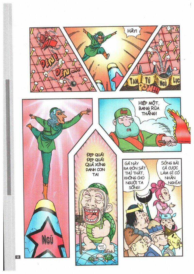 Milk Crown - Chapter 10 - Trang 58