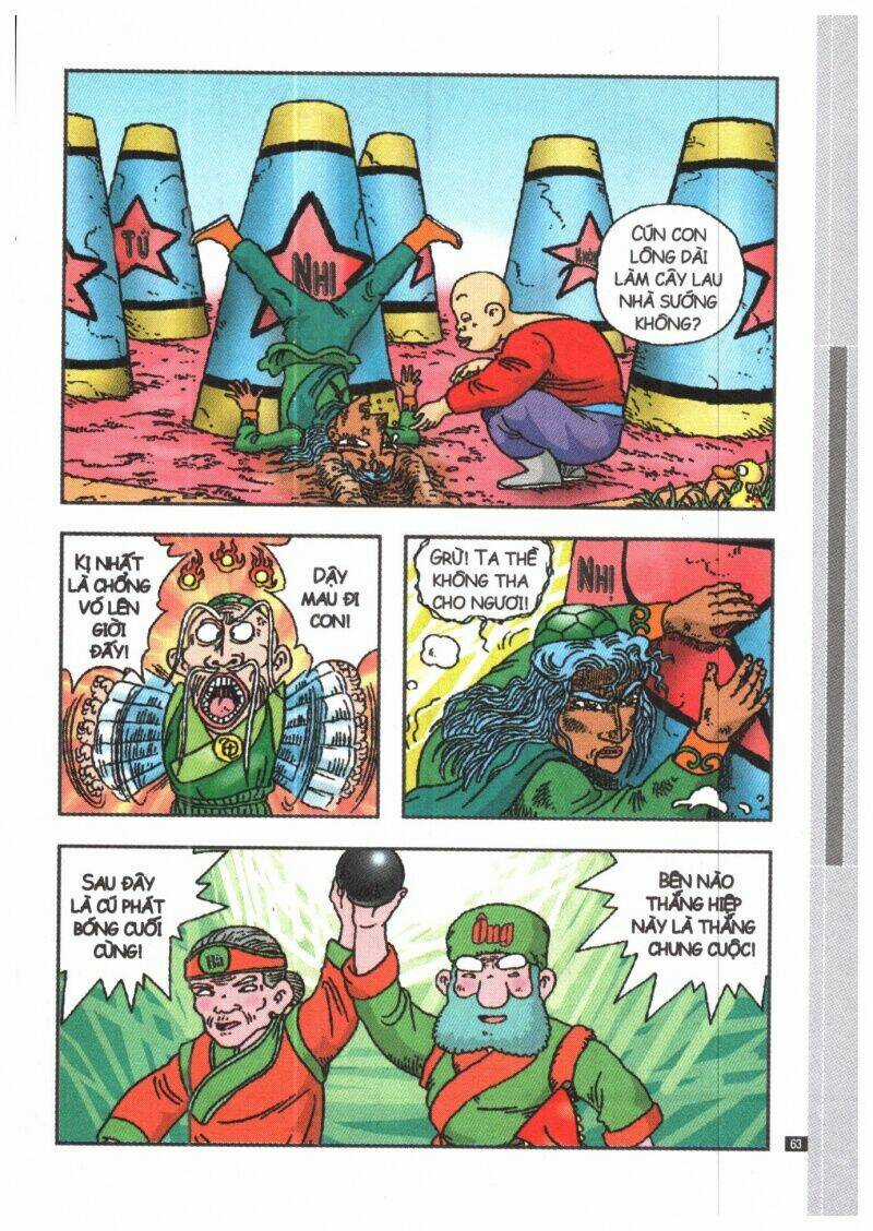 Milk Crown - Chapter 10 - Trang 63