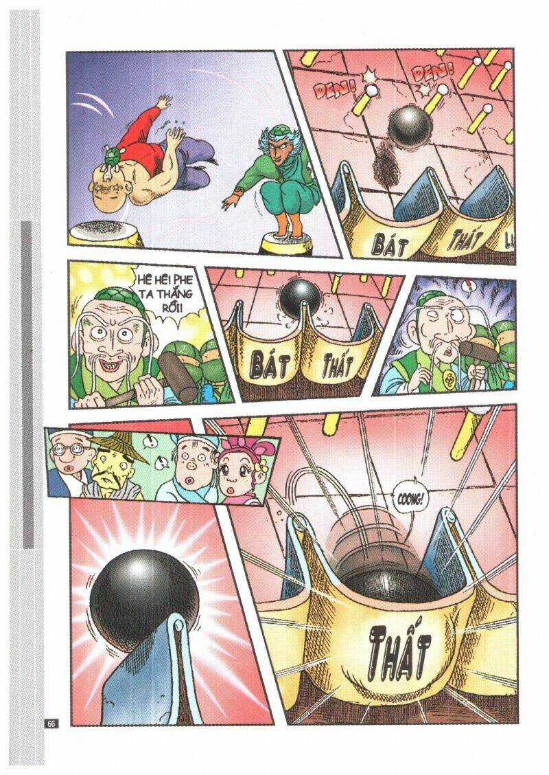 Milk Crown - Chapter 10 - Trang 66