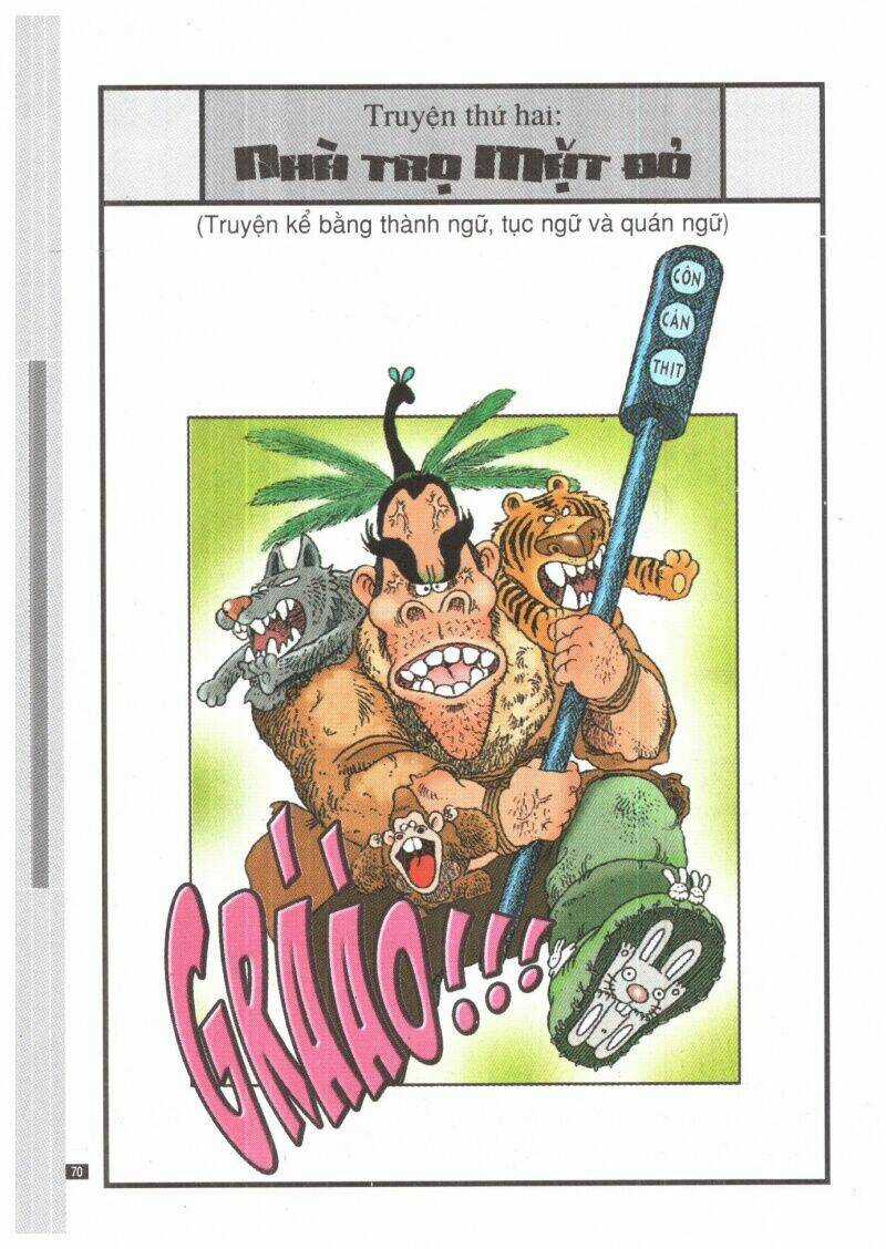 Milk Crown - Chapter 10 - Trang 70