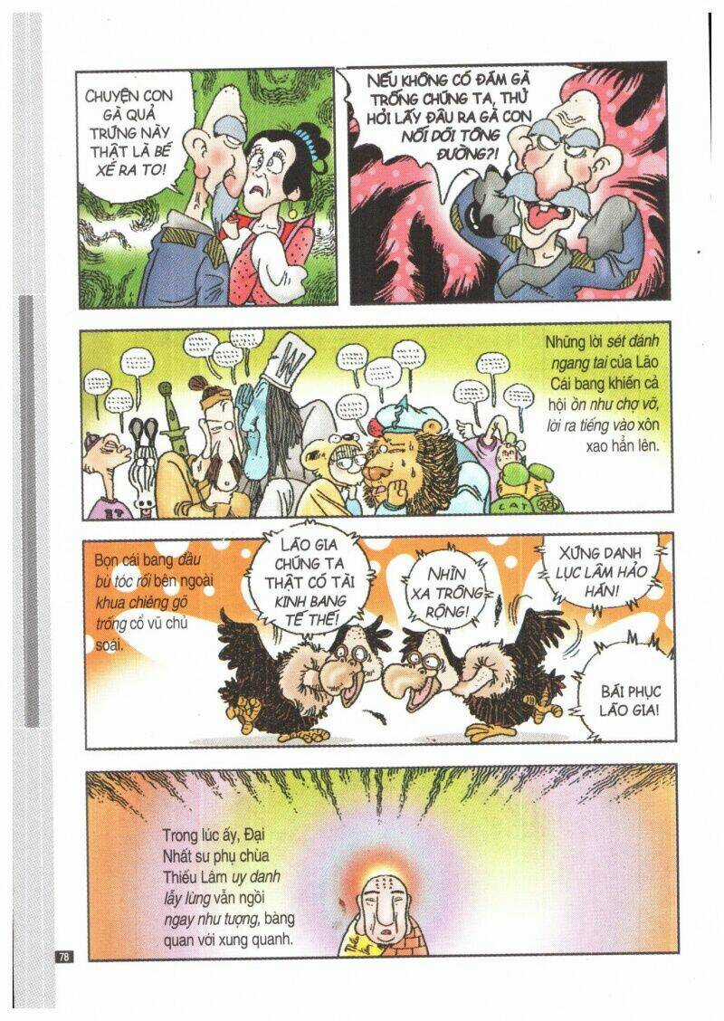 Milk Crown - Chapter 10 - Trang 78