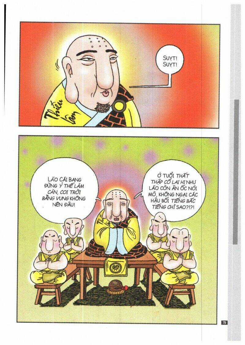 Milk Crown - Chapter 10 - Trang 79