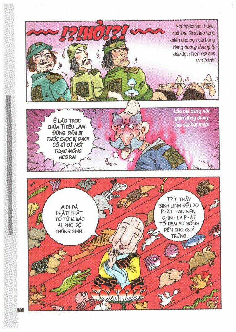 Milk Crown - Chapter 10 - Trang 80