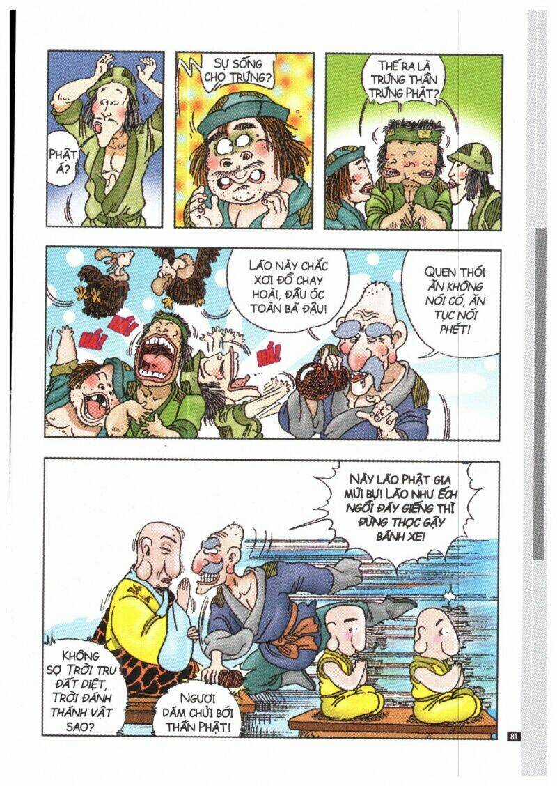 Milk Crown - Chapter 10 - Trang 81