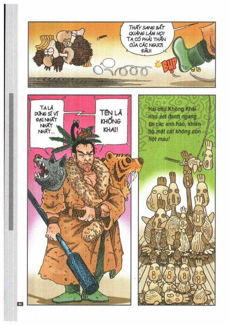 Milk Crown - Chapter 10 - Trang 84