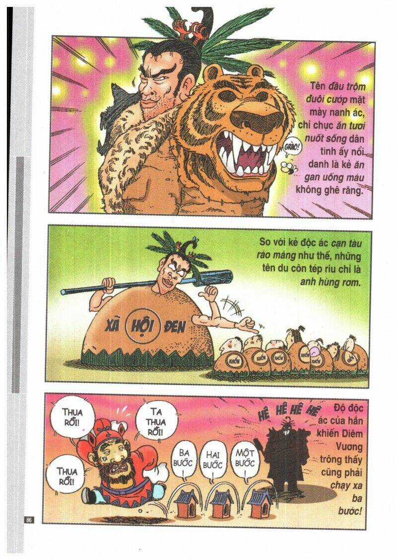 Milk Crown - Chapter 10 - Trang 86