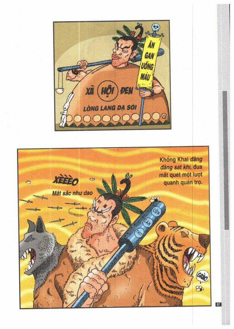 Milk Crown - Chapter 10 - Trang 87