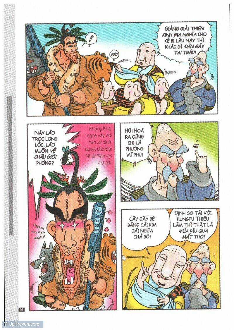 Milk Crown - Chapter 10 - Trang 92