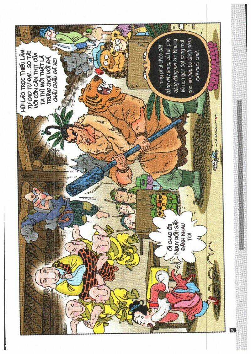 Milk Crown - Chapter 10 - Trang 93