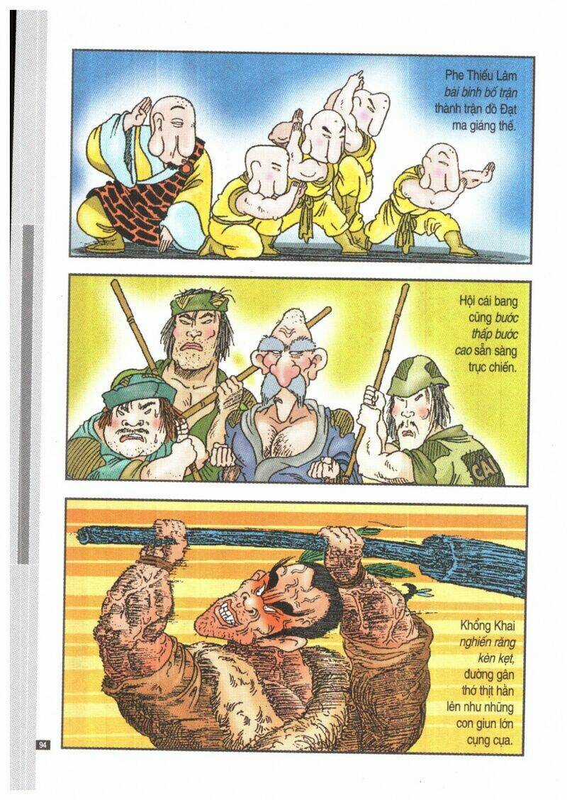 Milk Crown - Chapter 10 - Trang 94