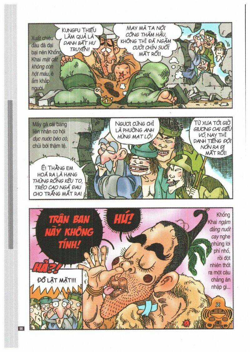 Milk Crown - Chapter 10 - Trang 98