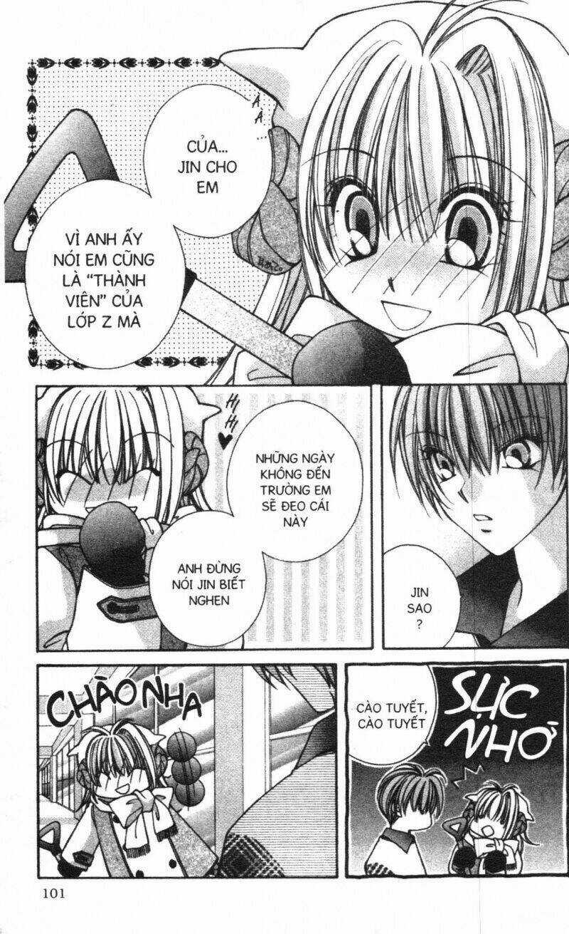 Milk Crown - Chapter 2 - Trang 101