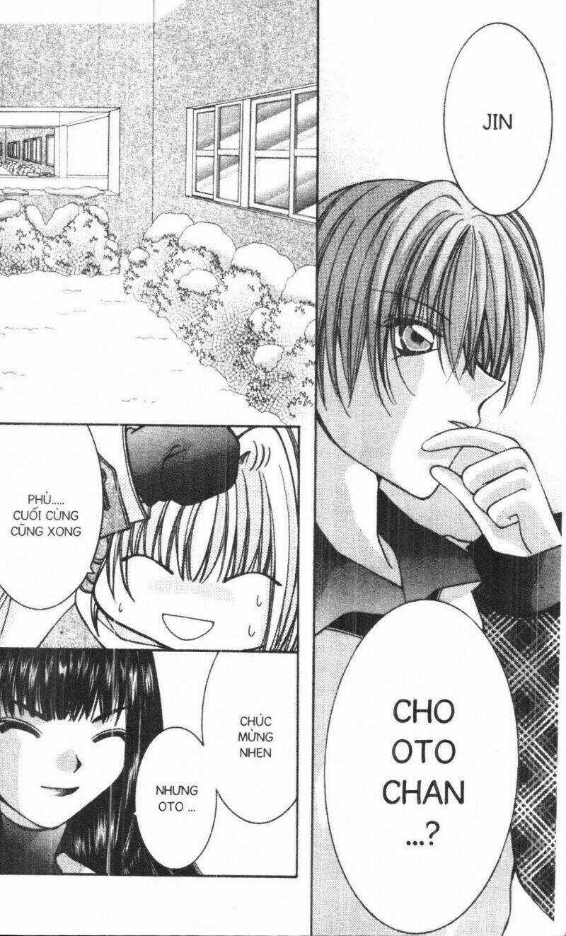 Milk Crown - Chapter 2 - Trang 102