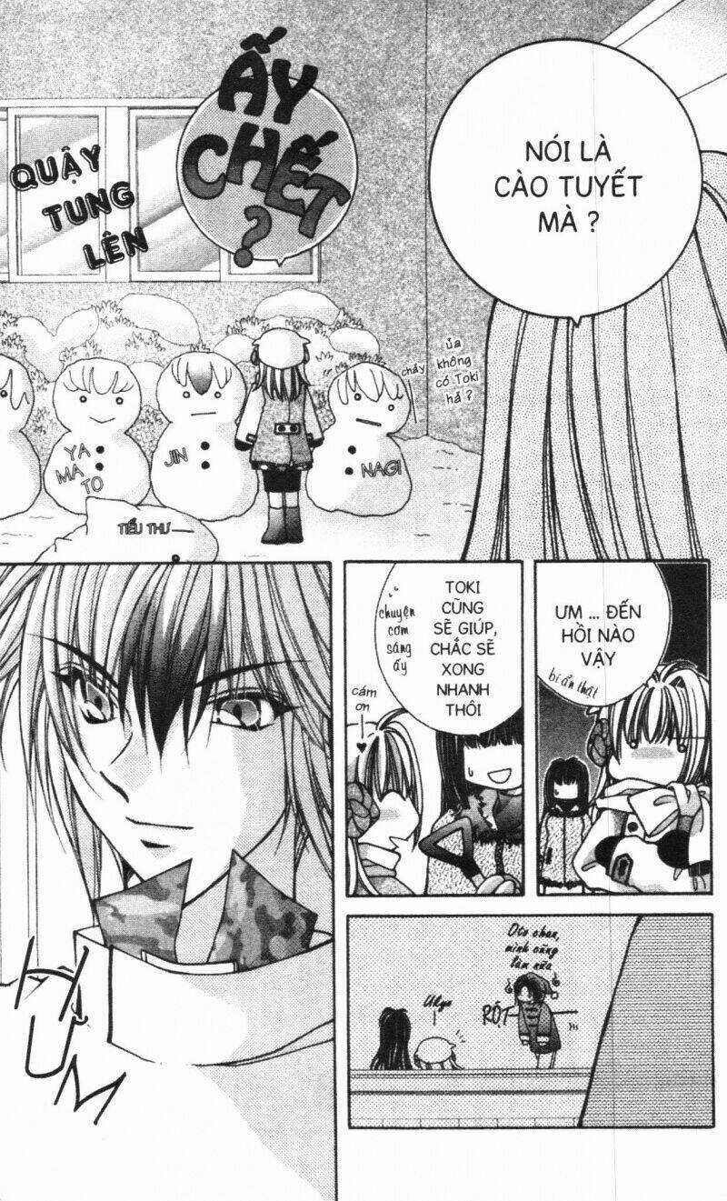 Milk Crown - Chapter 2 - Trang 103