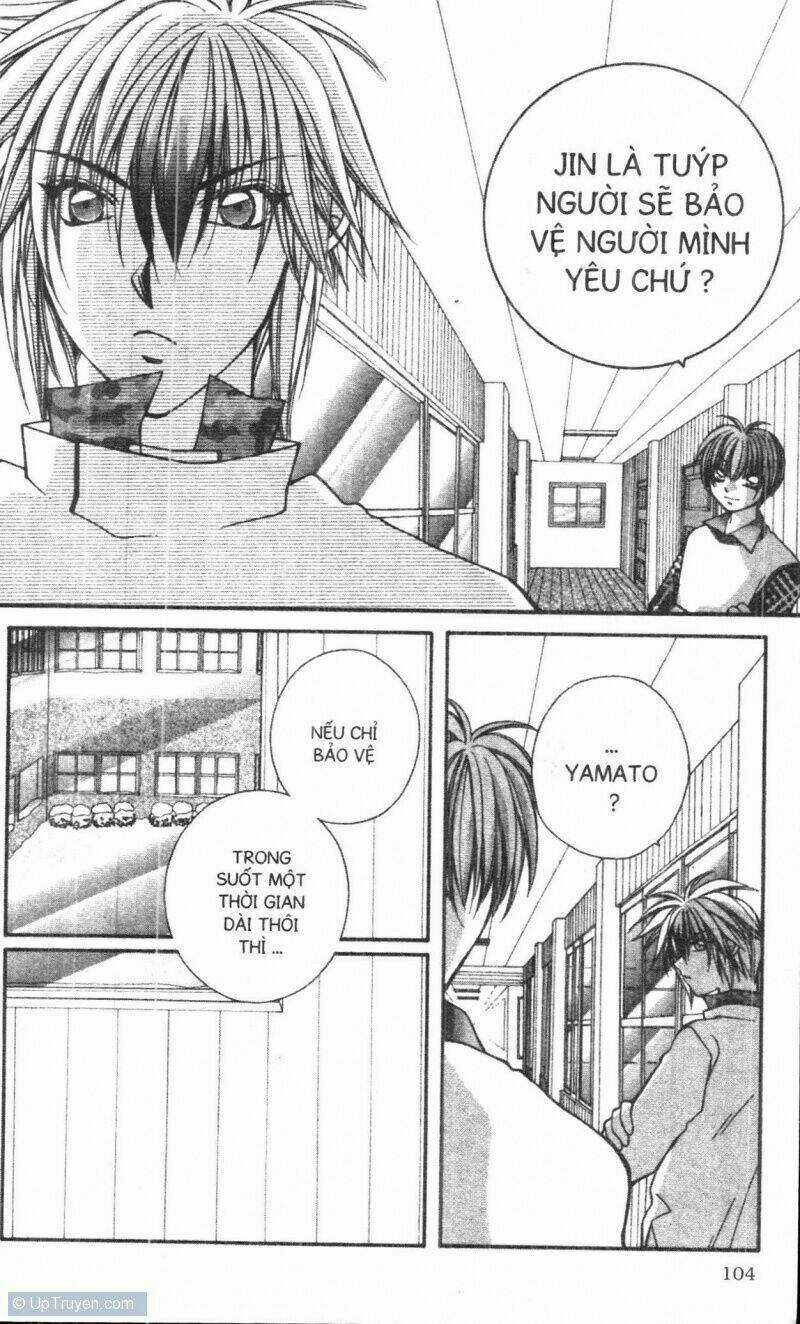 Milk Crown - Chapter 2 - Trang 104